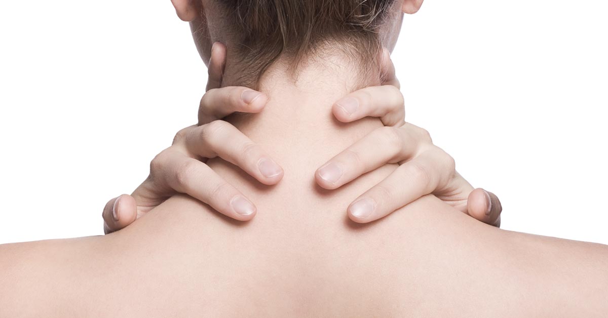 Mt Sterling neck pain and headache treatment