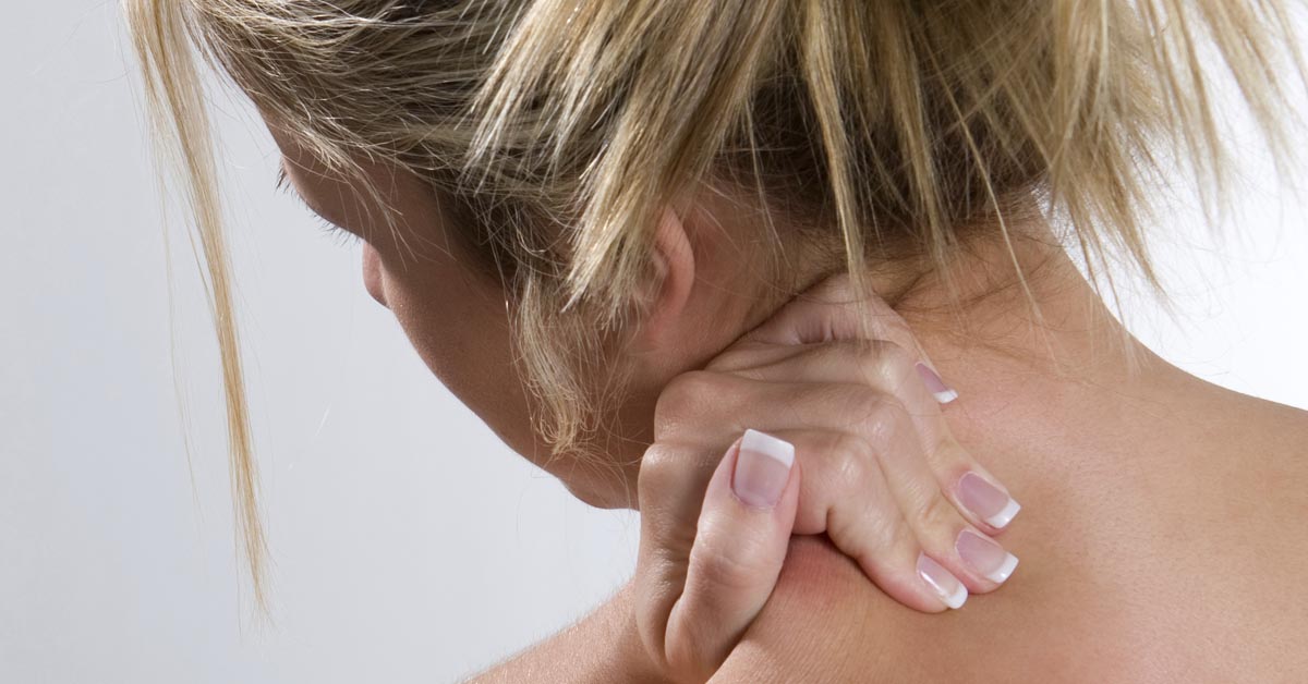 Mt Sterling neck pain and headache treatment