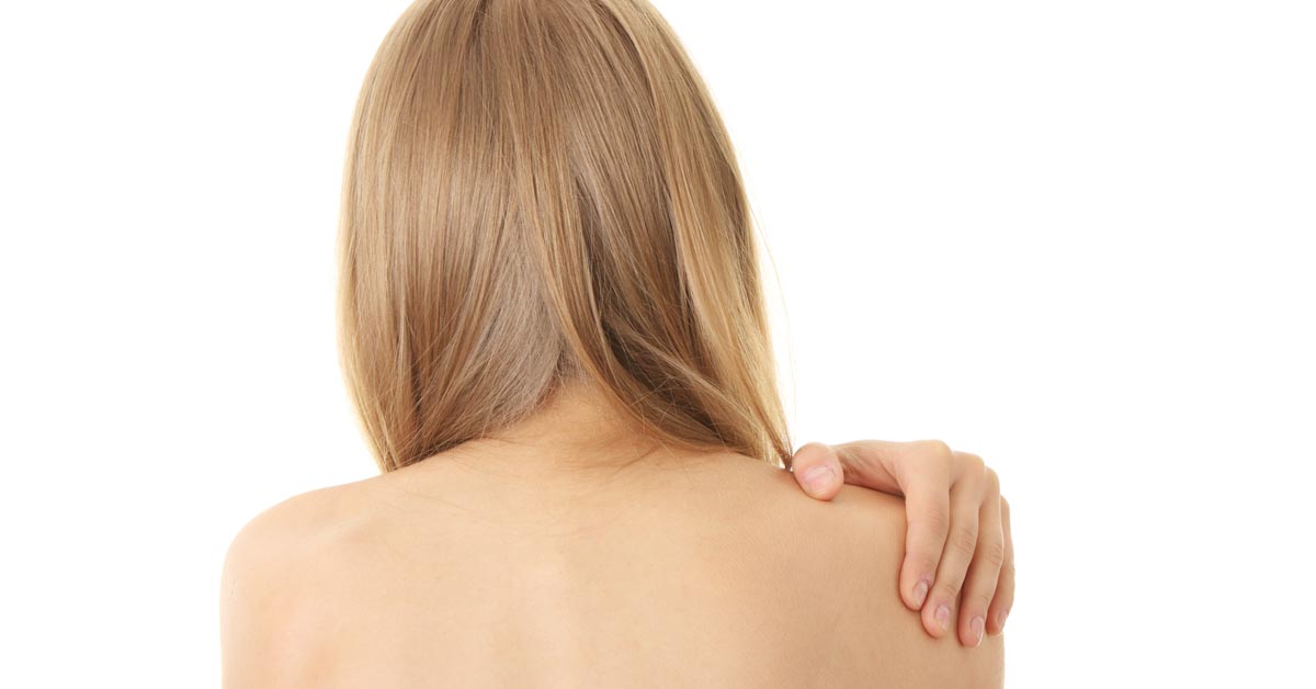 Mt Sterling shoulder pain treatment and recovery