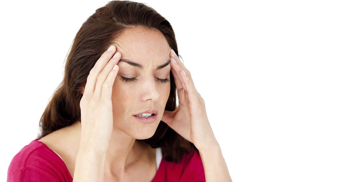 Mt Sterling natural migraine treatment by Dr. Linton