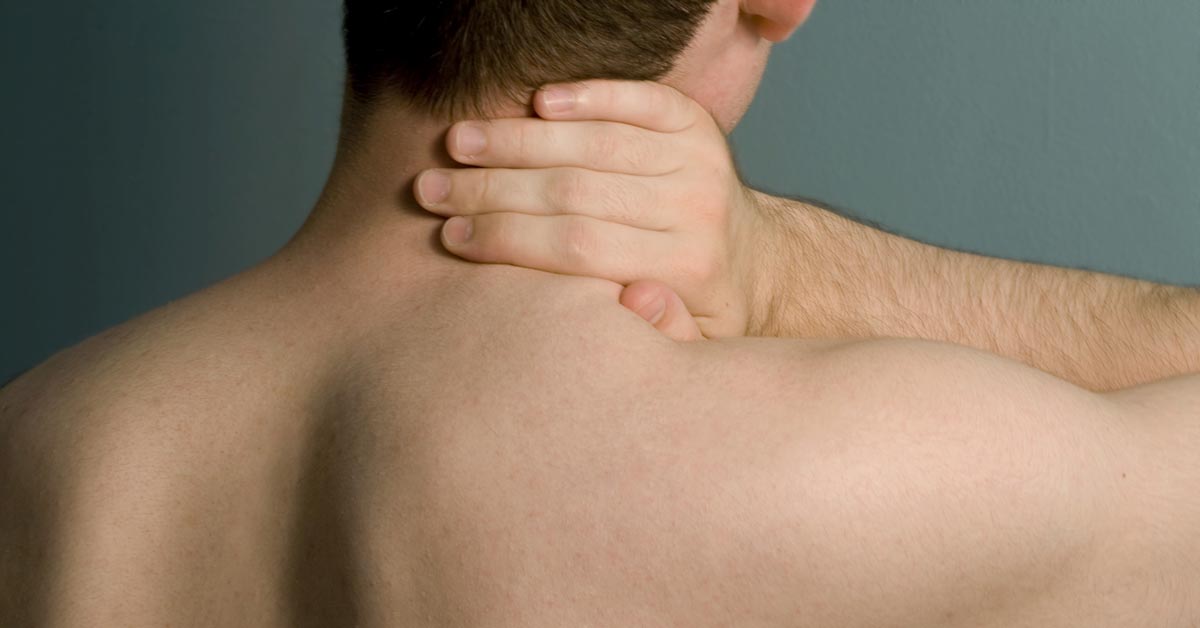 Mt Sterling neck pain and headache treatment