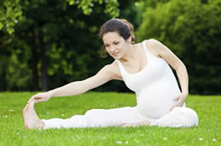 Mt Sterling pregnancy and back pain and chiropractic